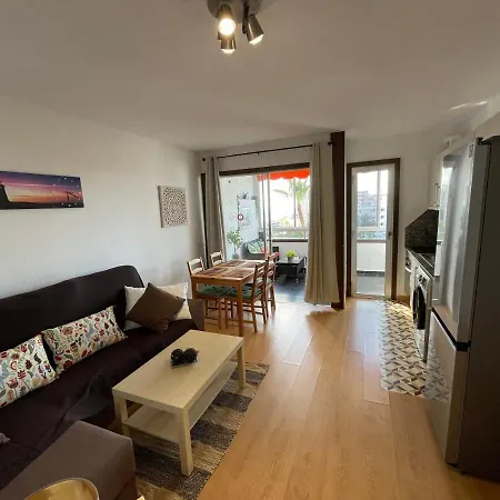 Apartment Ocean Dream Playa Del Ingles *