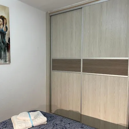 Ocean Dream Playa Del Ingles Apartment *