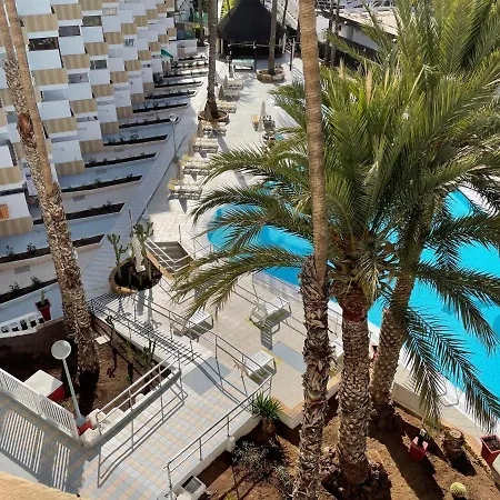 Ocean Dream Playa Del Ingles Apartment San Bartolome de Tirajana (Gran Canaria)