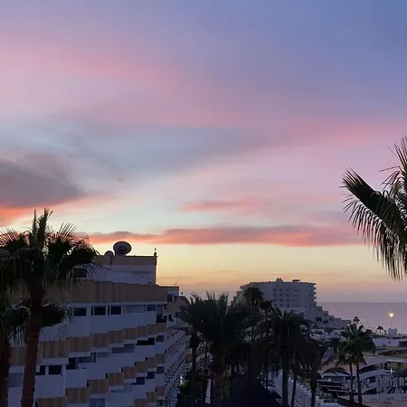 Apartment Ocean Dream Playa Del Ingles San Bartolome de Tirajana (Gran Canaria)