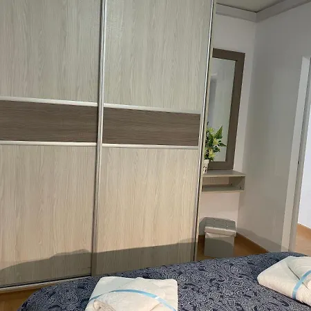 Apartment Ocean Dream Playa Del Ingles *
