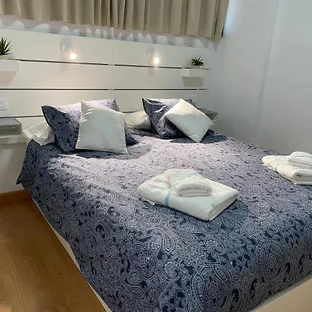 Apartment Ocean Dream Playa Del Ingles *