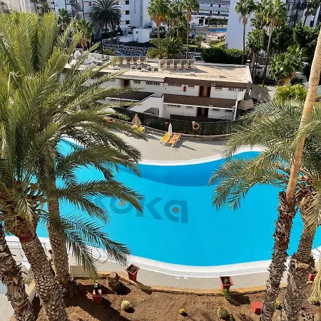 Apartment Ocean Dream Playa Del Ingles San Bartolome de Tirajana (Gran Canaria)