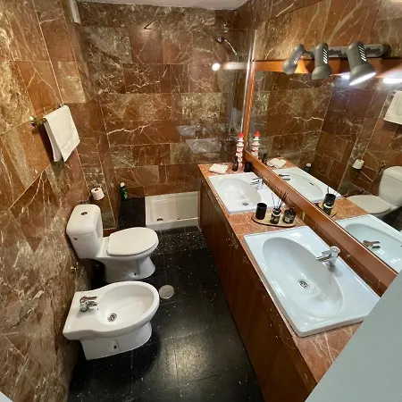 Ocean Dream Playa Del Ingles Apartment