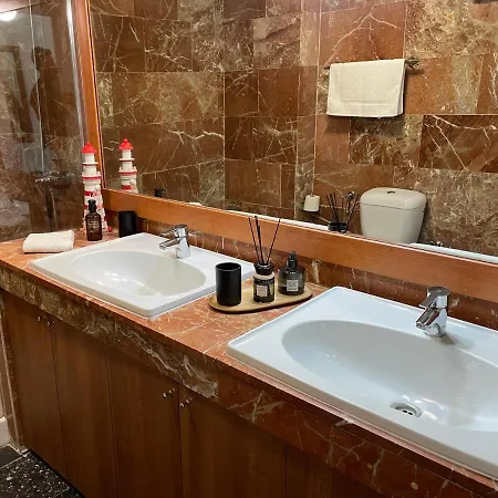 Ocean Dream Playa Del Ingles Apartment *