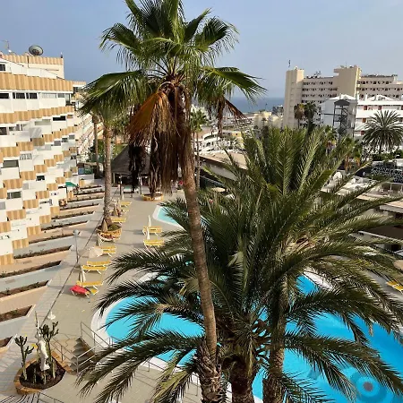 Ocean Dream Playa Del Ingles Apartment San Bartolome de Tirajana (Gran Canaria)