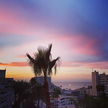 Apartment Ocean Dream Playa Del Ingles *