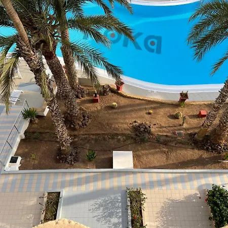 Ocean Dream Playa Del Ingles Apartment San Bartolome de Tirajana (Gran Canaria)