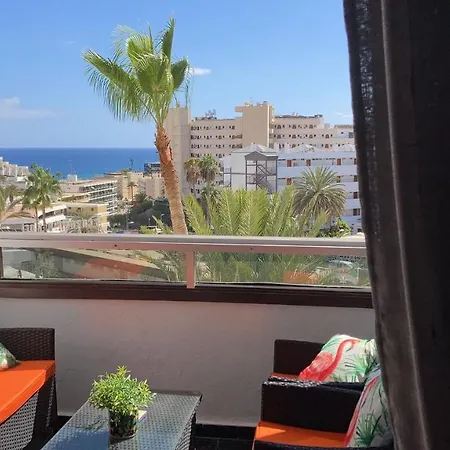 Apartment Ocean Dream Playa Del Ingles