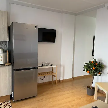 Apartment Ocean Dream Playa Del Ingles