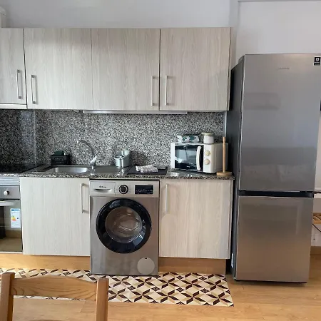 Apartment Ocean Dream Playa Del Ingles *