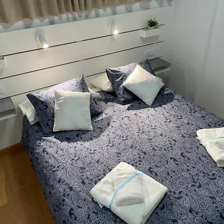 Apartment Ocean Dream Playa Del Ingles San Bartolome de Tirajana (Gran Canaria)