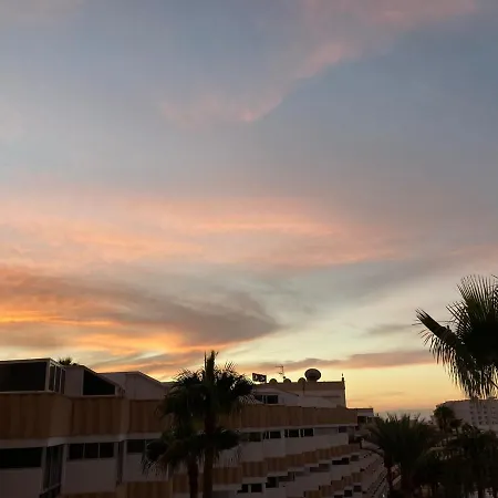 Ocean Dream Playa Del Ingles Apartment *