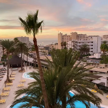Apartment Ocean Dream Playa Del Ingles San Bartolome de Tirajana (Gran Canaria)