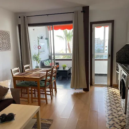 Ocean Dream Playa Del Ingles Apartment San Bartolome de Tirajana (Gran Canaria)