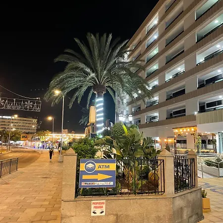 Apartment Ocean Dream Playa Del Ingles San Bartolome de Tirajana (Gran Canaria)