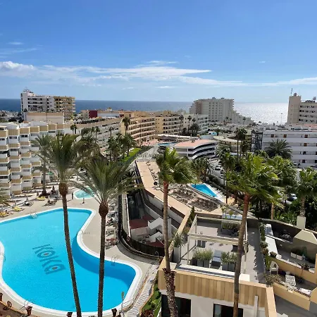 Ocean Dream Playa Del Ingles Apartment