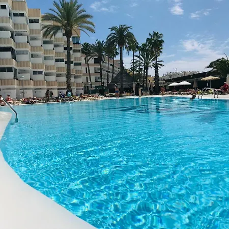 Apartment Ocean Dream Playa Del Ingles *