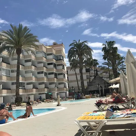 Apartment Ocean Dream Playa Del Ingles San Bartolome de Tirajana (Gran Canaria)