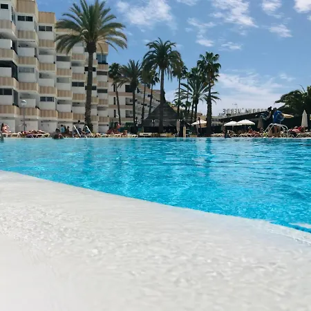 Ocean Dream Playa Del Ingles Apartment *