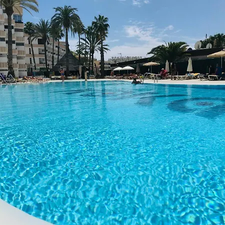 Apartment Ocean Dream Playa Del Ingles San Bartolome de Tirajana (Gran Canaria)
