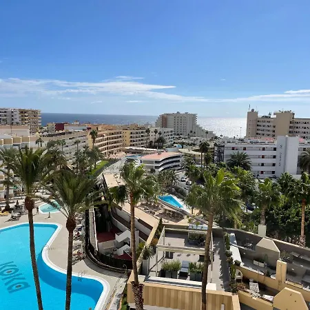 Ocean Dream Playa Del Ingles Apartment San Bartolome de Tirajana (Gran Canaria)