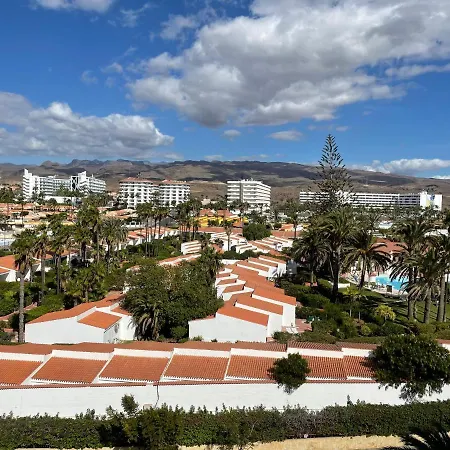 Ocean Dream Playa Del Ingles Apartment San Bartolome de Tirajana (Gran Canaria)